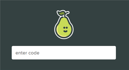 Pear Deck Join